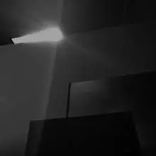 JON PORRAS – light divide (LP Vinyl)