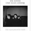 JON SAVAGE – sengendes licht, die sonne und alles andere (Papier)