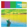 JON SNODGRAS & BUDDIES – barge at will (LP Vinyl)