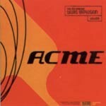 JON SPENCER BLUES EXPLOSION – acme +  xtra acme (CD)