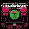 JON SPENCER BLUES EXPLOSION – freedom tower (CD)