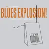 JON SPENCER BLUES EXPLOSION – orange (LP Vinyl)