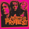 JON SPENCER – songs of personal loss and protest (CD)