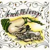 JONAH MATRANGA – and (CD)