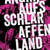 JONAS ENGELMANN – angriff auf´s schlaraffenland (Papier)