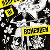 JONAS ENGELMANN – barfuß in scherben. ein deutschpunk-songcomic (Papier)