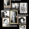 JONAS ENGELMANN – dahinter. dazwischen. daneben. (Papier)