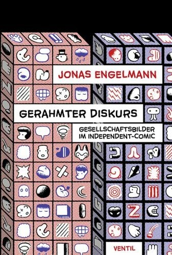 JONAS ENGELMANN – gerahmter diskurs: gesellschaftsbilder im... (Papier)