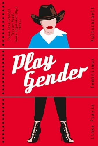 JONAS ENGELMANN – play gender (Papier)