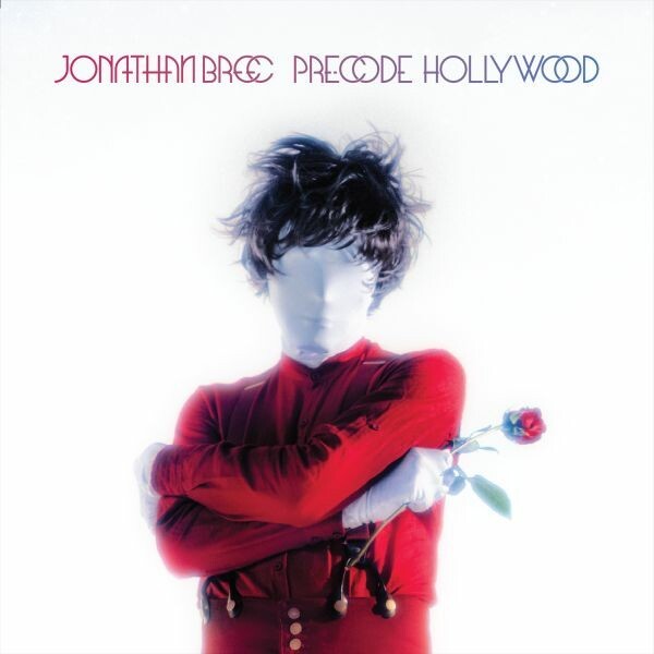 JONATHAN BREE – pre-code hollywood (CD, LP Vinyl)