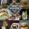JONATHAN HÄDE – burger-revolution (Papier)