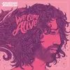 JONATHAN JEREMIAH – we come alive (CD, LP Vinyl)