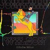 JONATHAN WILSON – dixie blur (CD, LP Vinyl)