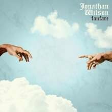 JONATHAN WILSON – fanfare (CD, LP Vinyl)