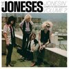 JONESES – jonesin´ discography vol. 2 (LP Vinyl)