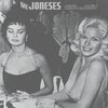 JONESES – jonesin´ discography vol. 3 (LP Vinyl)