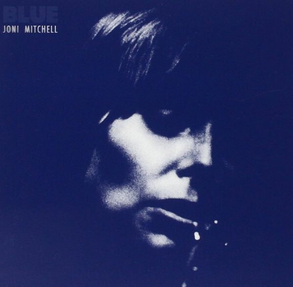 JONI MITCHELL – blue (LP Vinyl)