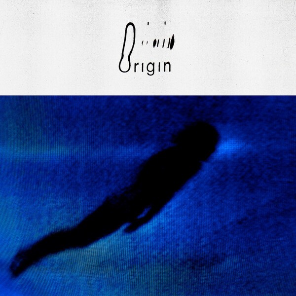 JORDAN RAKEI – origin (CD, LP Vinyl)