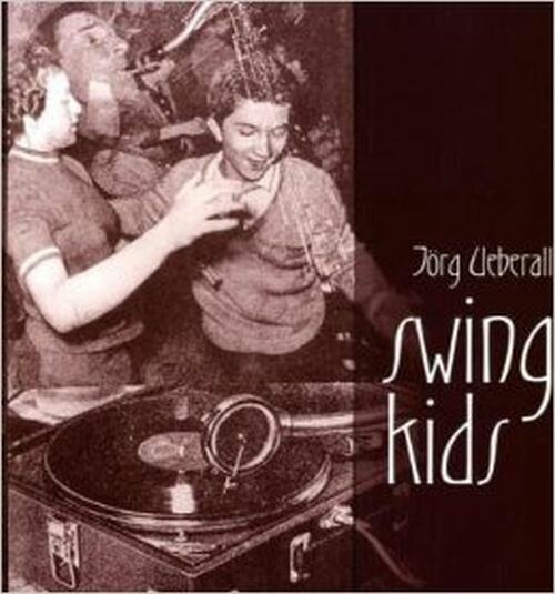 JÖRG UEBERALL – swing kids (Papier)