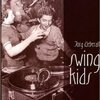 JÖRG UEBERALL – swing kids (Papier)