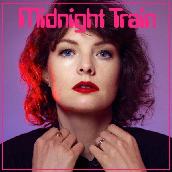 JORJA CHALMERS – midnight train (LP Vinyl)