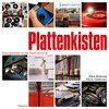 JÖRN MORISSE, FELIX GEBHARD – plattenkisten (Papier)