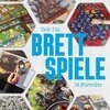 JÖRN MORISSE/FELIX GEBHARD – zeit für brettspiele (Papier)