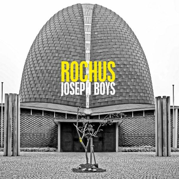 JOSEPH BOYS – rochus (flight 13 edition) (LP Vinyl)