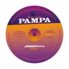 JOSEPH (CH) – b4u & tripidi ep (12" Vinyl)