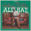 JOSHUA HEDLEY – all hat (CD, LP Vinyl)