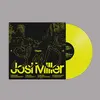 JOSI MILLER – 4 stages of sleep (LP Vinyl)