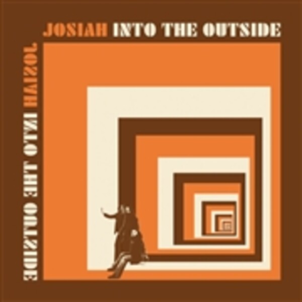 JOSIAH, into the outside cover