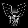 JOSIAH – no time (CD, LP Vinyl)