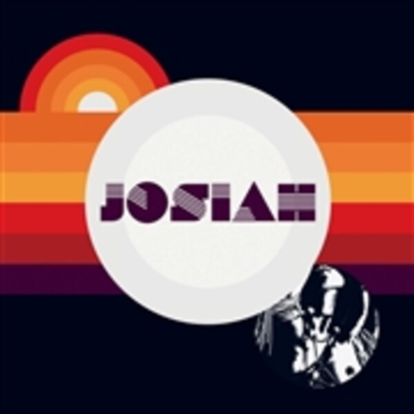 Cover JOSIAH, s/t