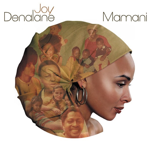 JOY DENALANE – mamani (LP Vinyl)