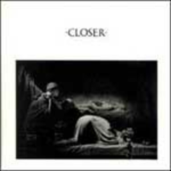 JOY DIVISION – closer (CD, LP Vinyl)