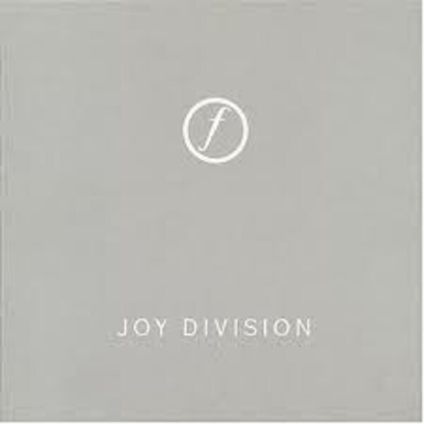 JOY DIVISION – still (LP Vinyl)