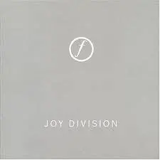 JOY DIVISION – still (LP Vinyl)