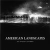 JOZEF VAN WISSEM & JIM JARMUSCH – american landscapes (CD, LP Vinyl)