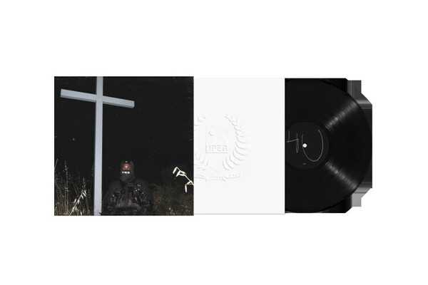 JPEGMAFIA – i lay down my life for you (LP Vinyl)