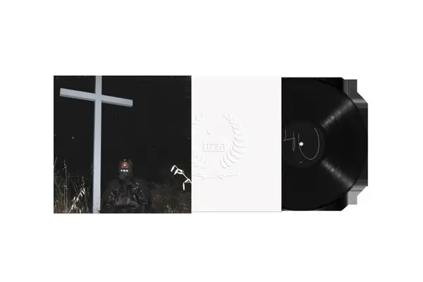 JPEGMAFIA – i lay down my life for you (LP Vinyl)