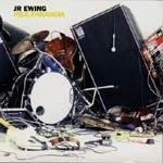 JR EWING – ride paranoia (LP Vinyl)