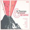 JR. THOMAS & THE VOLCANOS – beware (CD)