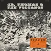 JR. THOMAS & THE VOLCANOS – rockstone (CD, LP Vinyl)