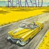 JUAN DIAZ CANALES/JUANJO GUARNIDO – blacksad 05 amarillo (Papier)