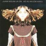 JUANA MOLINA – un dia (LP Vinyl)