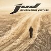 JUD – generation vulture (CD, LP Vinyl)