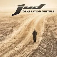 JUD – generation vulture (CD)