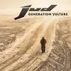 JUD – generation vulture (CD)
