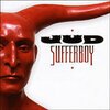 JUD – sufferboy (CD)